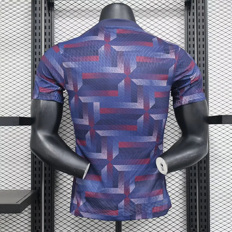 2024/2025 England away jersey 1:1 Thai quality