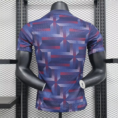 2024/2025 England away jersey 1:1 Thai quality
