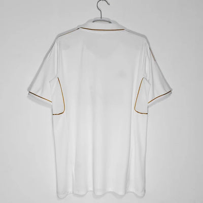 2011/12 Real Madrid Home Retro Jersey
