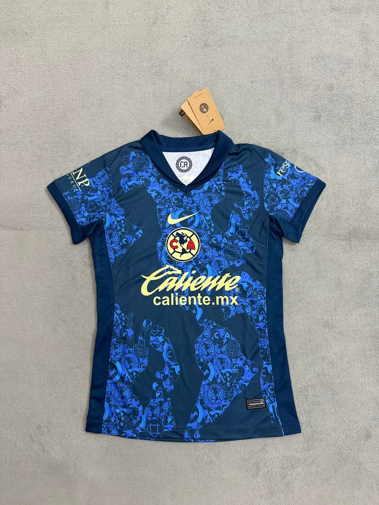 2024/25 America Away - Women'S Jersey
