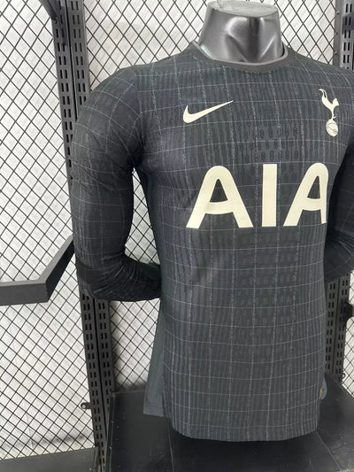 2025/26 Tottenham Hotspur Away Long Sleeve - Player Edition-