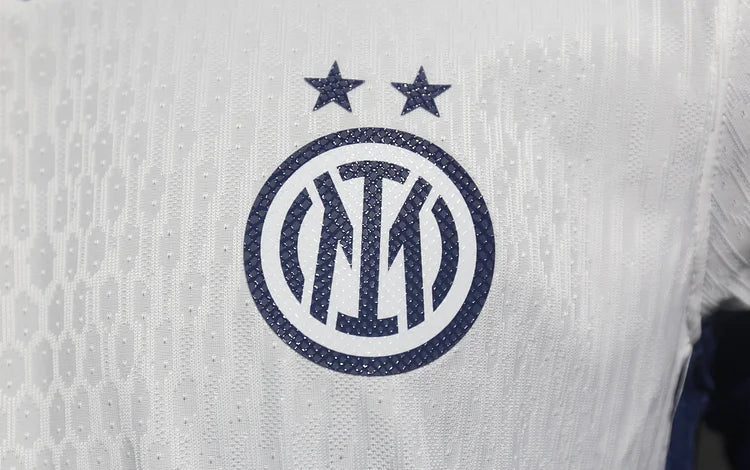 24/25 Inter Milan Away Player Edition