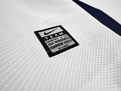 2008/09 Manchester United Away Retro Shirt