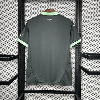 2024/25 AC Milan Second Away Shirt