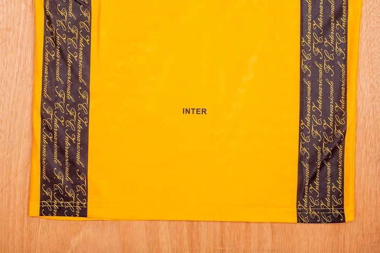 1996/97 Inter Milan Second Away Retro Shirt