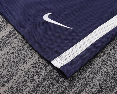 2008/09 Manchester United Away Retro - Kids Kit