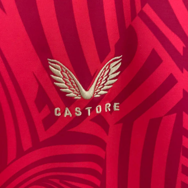 2023/24 Seville Away Football Shirt