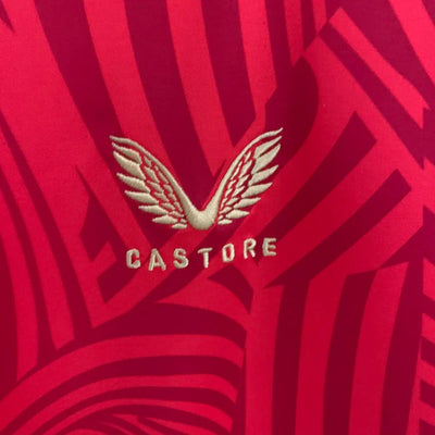 2023/24 Seville Away Football Shirt