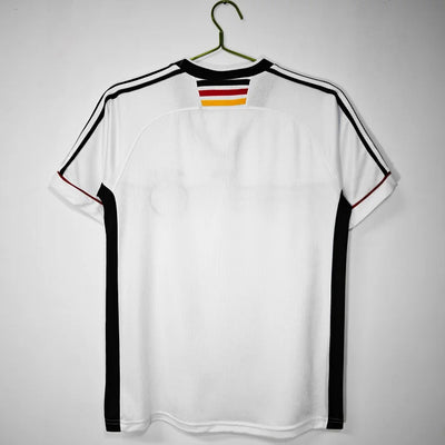 1998 Germany home retro jersey