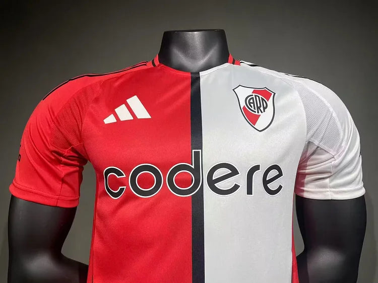 2025/26 River Plate Second Away - Player Version