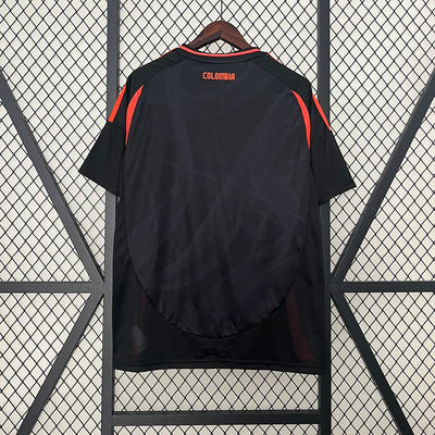 2024/25 Colombia away jersey.