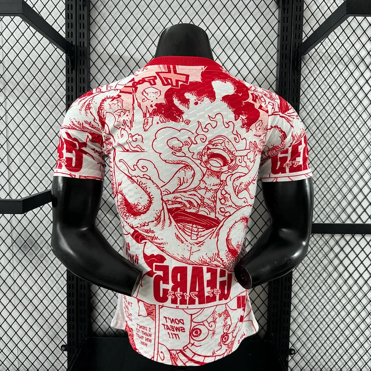 2025 Japanese Players Special Edition