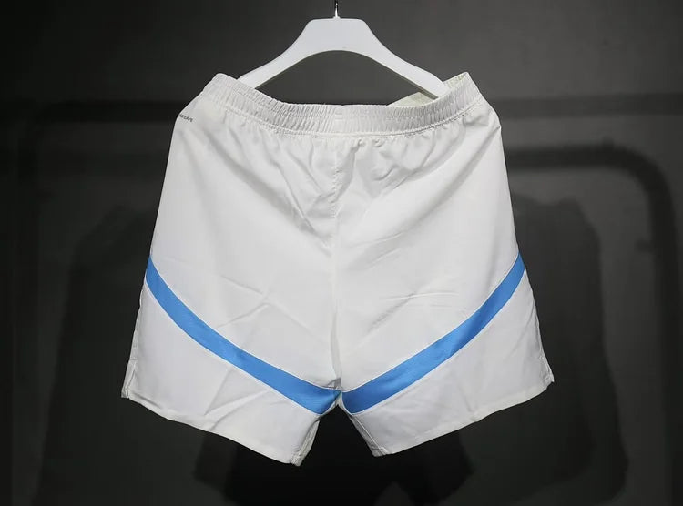 2024/25 Marseille Home Shorts - Players