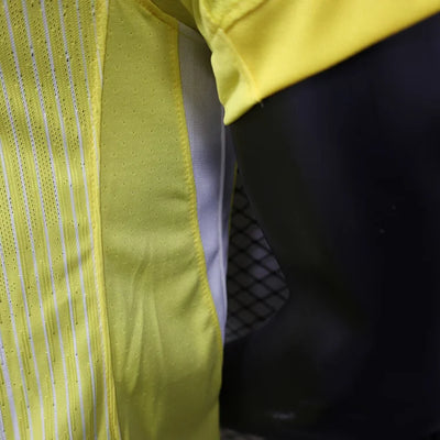 2025 France Goalkeeper Jersey - Player Edition