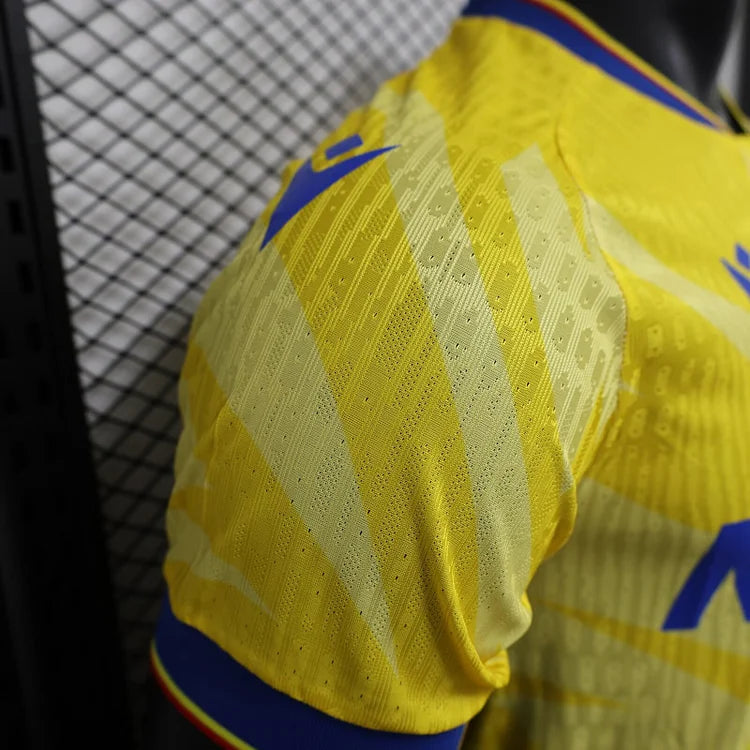 2024/25 Crystal Palace Away - Players Edition