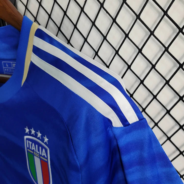 2023 Italy Home Shirt