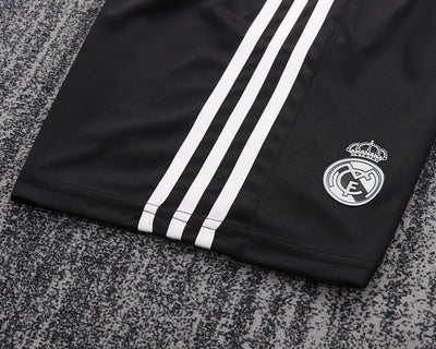 2014/15 Real Madrid Second Away - Kids Kit