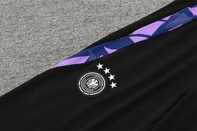 2024/25 German Half Zip Training Sportswear 1:1 Thailand Quality