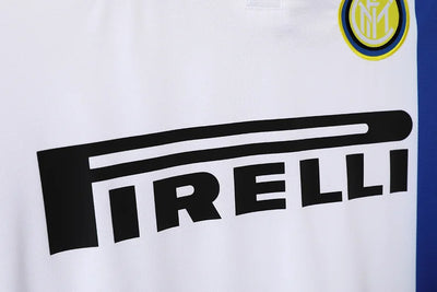 1997/98 Inter Milan Away Retro Jersey