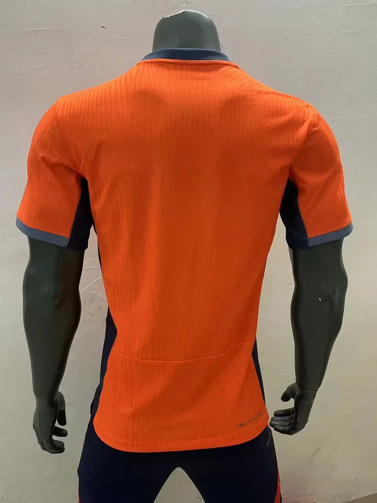 2023/24 Inter Milan Second Away Shirt - Player Version