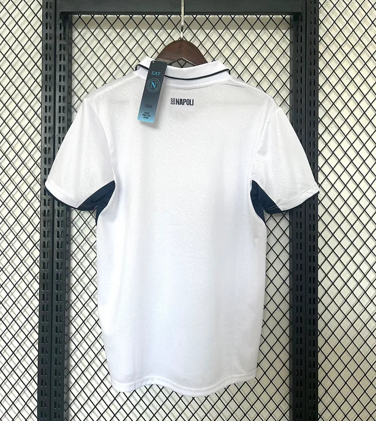 2024/25 Napoli Away Shirt