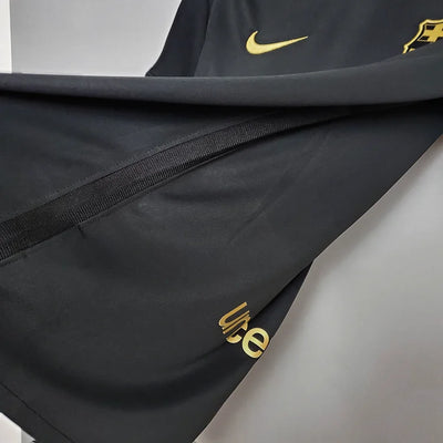2020/21 Barcelona Away Kit
