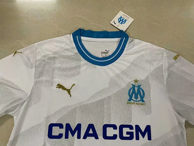 2023/24 Marseille Home Fan Edition