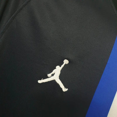 2019/20 Paris Fourth Away Retro Jersey