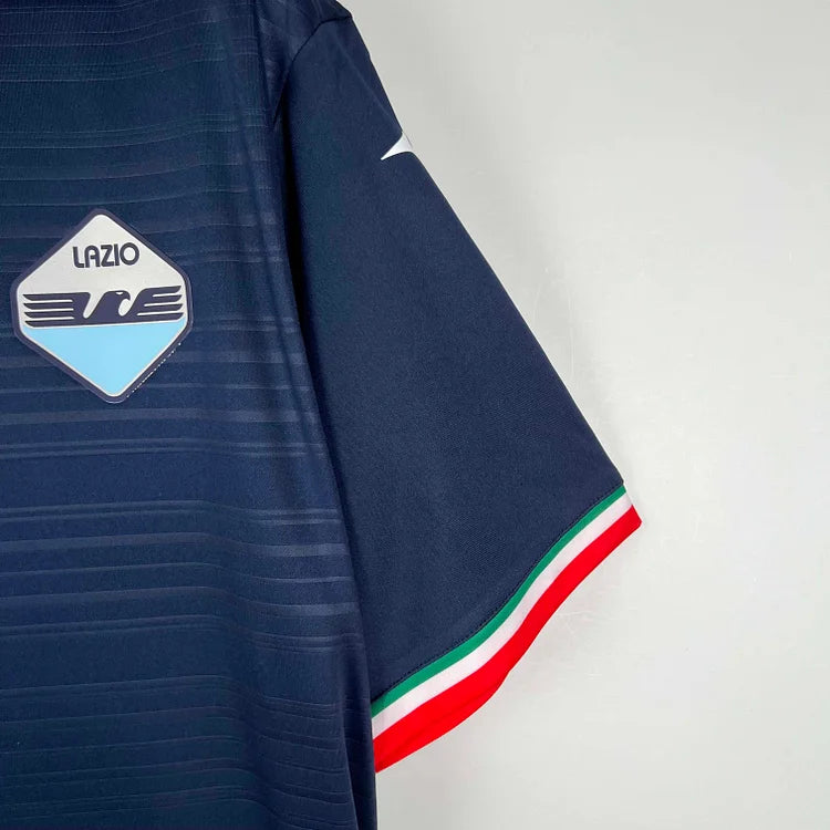 2023/24 Lazio Away Soccer Jersey