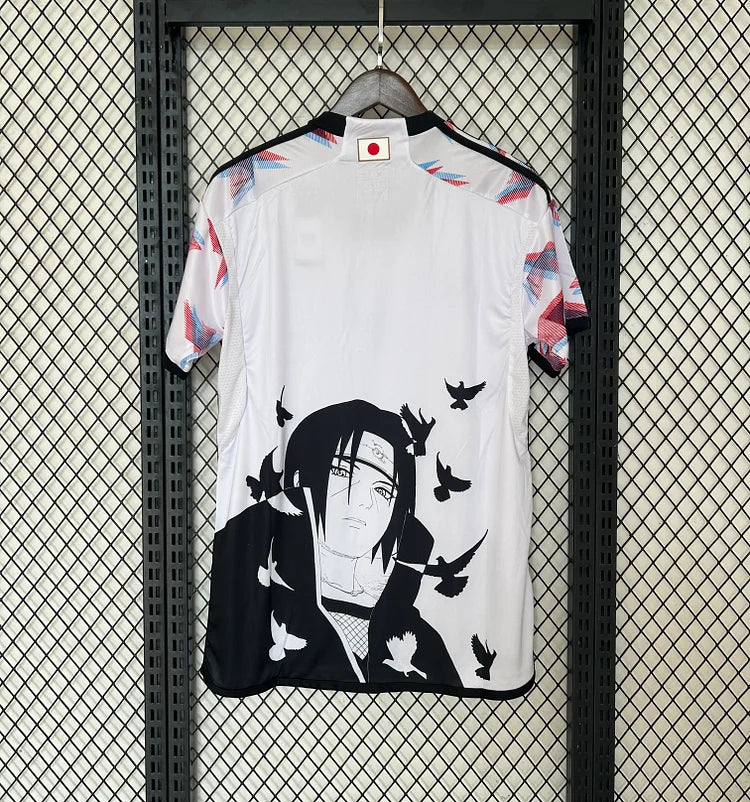 2024/25 Japan Ninja Edition Jersey