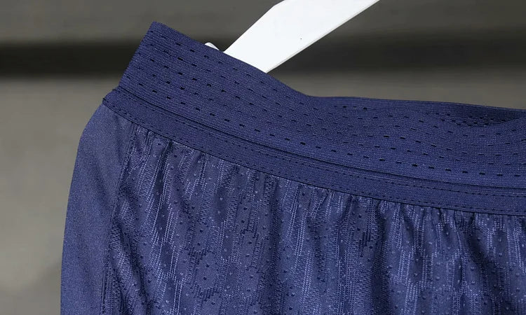 24/25 Barcelona Home Shorts Player Edition