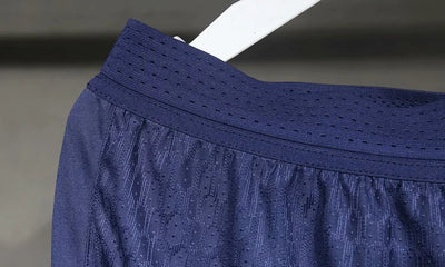 24/25 Barcelona Home Shorts Player Edition