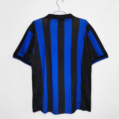 1998/99 Inter Milan Home Retro Shirt
