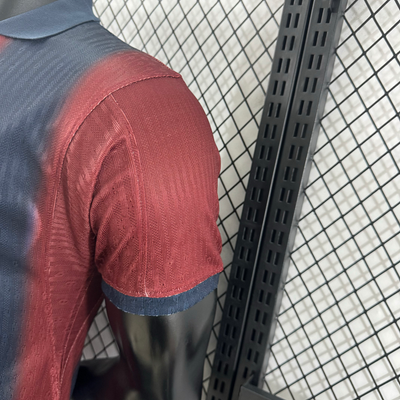 2025/2026 Barcelona Retro Player Collaboration