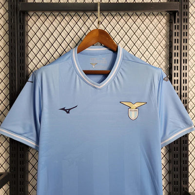 2023/24 Lazio Home Soccer Jersey