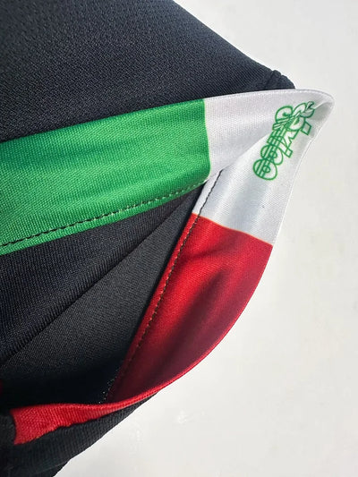 2019 Mexico Home Retro Jersey