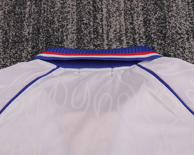 1998 Japan Away Retro - Kids Set