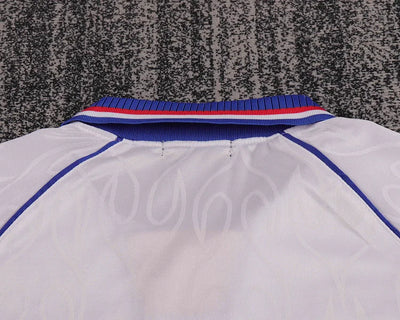 1998 Japan Away Retro - Kids Set