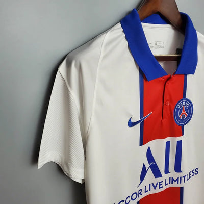 2020/21 Paris Away Jersey