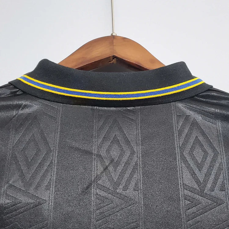 1993/94 Manchester United Away Retro Shirt