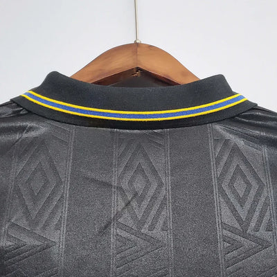 1993/94 Manchester United Away Retro Shirt
