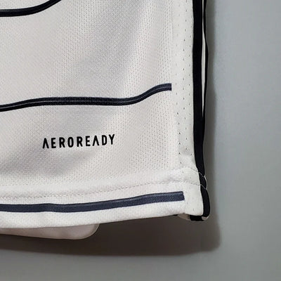 2020 Germany Home Retro Jersey