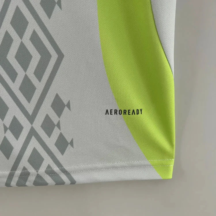 2023/24 Mexico Away Fan Jersey