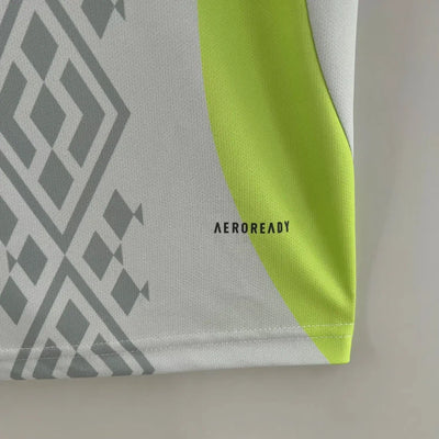 2023/24 Mexico Away Fan Jersey