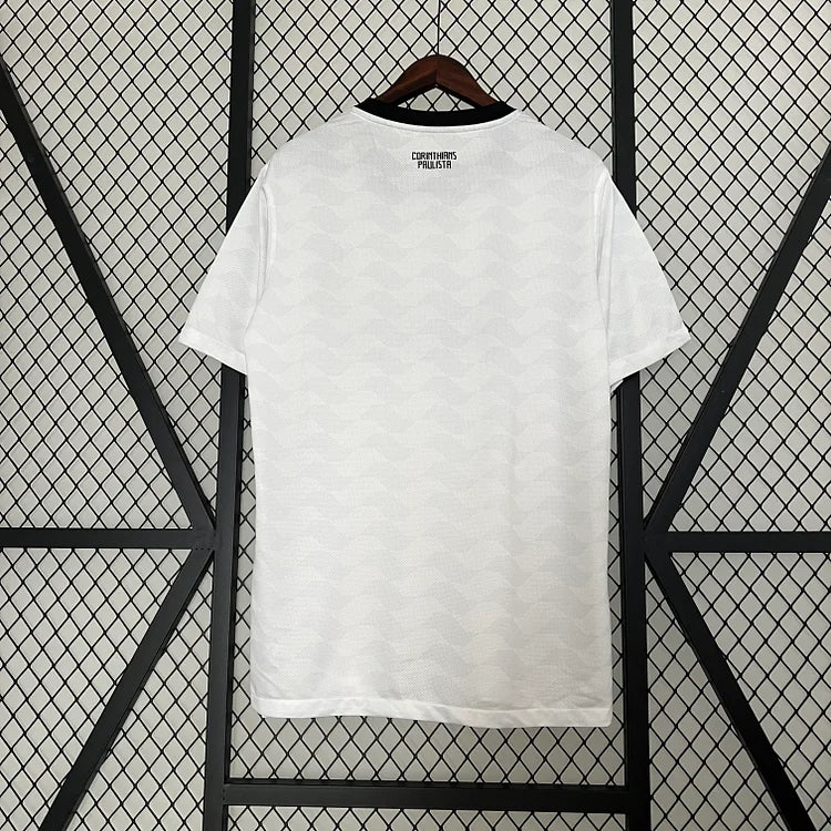 2012/13 Corinthians Home Retro Jersey