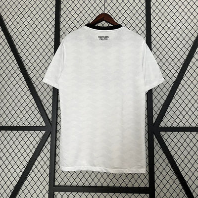 2012/13 Corinthians Home Retro Jersey