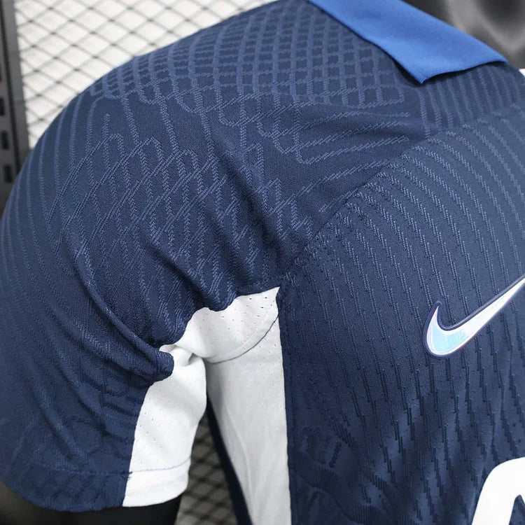 2023/2024 Player Version Tottenham Away Football Shirt