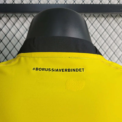 2023/24 Dortmund Home Player Jersey