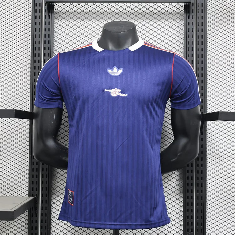 2025/2026 Arsenal Players Special Edition