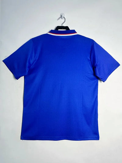 1995/96 Fiorentina Home Retro Shirt